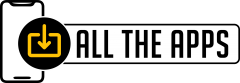 All The Apps Logo